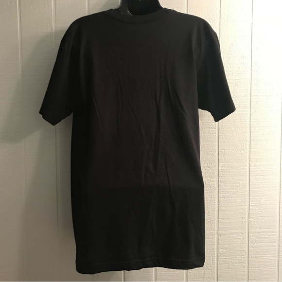 Pi Beta Phi Sorority American Apparel Embroidered Shirt Women's Size Small - Picture 7 of 10